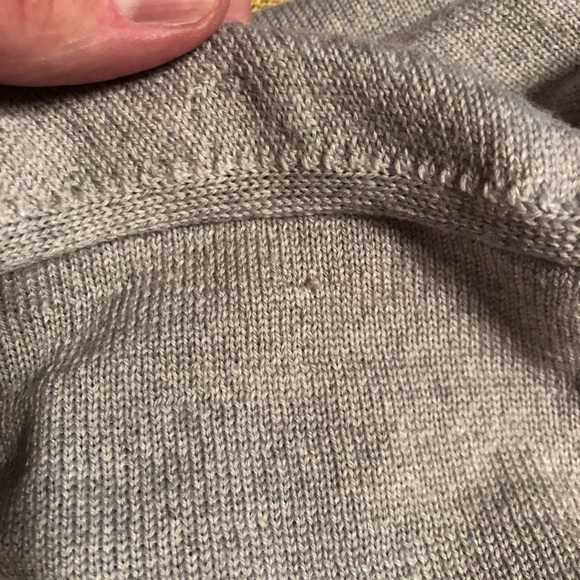 Lightweight sweater - Picture 5 of 5